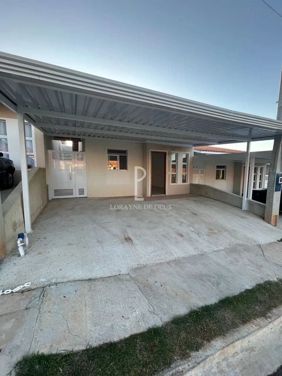 Casa de Condomínio em Sorocaba - Ipanema do Meio