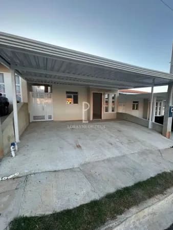 Casa de Condomínio em Sorocaba - Ipanema do Meio