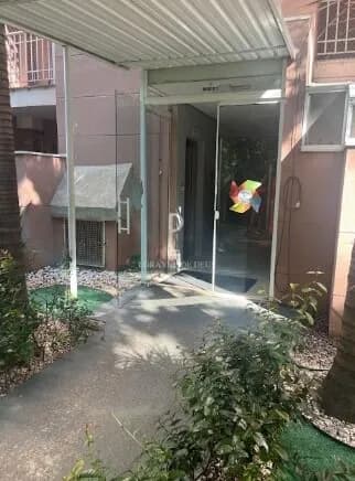Apartamento em Sorocaba - Vila Odim Antão