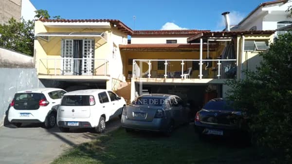 Casa em Sorocaba - Central Parque Sorocaba