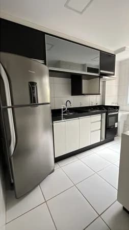 Apartamento em Sorocaba - Loteamento Dinorá Rosa