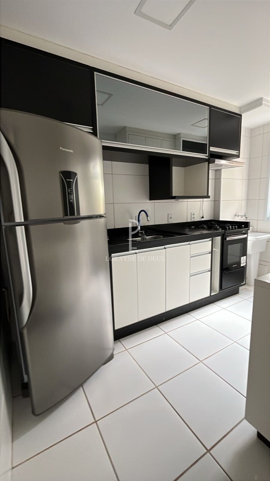 Apartamento em Sorocaba - Loteamento Dinorá Rosa