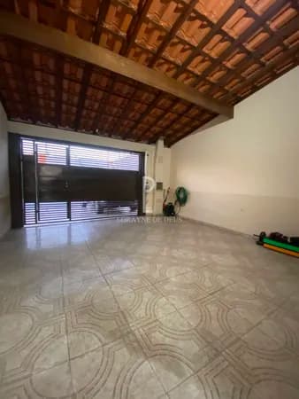 Casa em Sorocaba - Parque São Bento