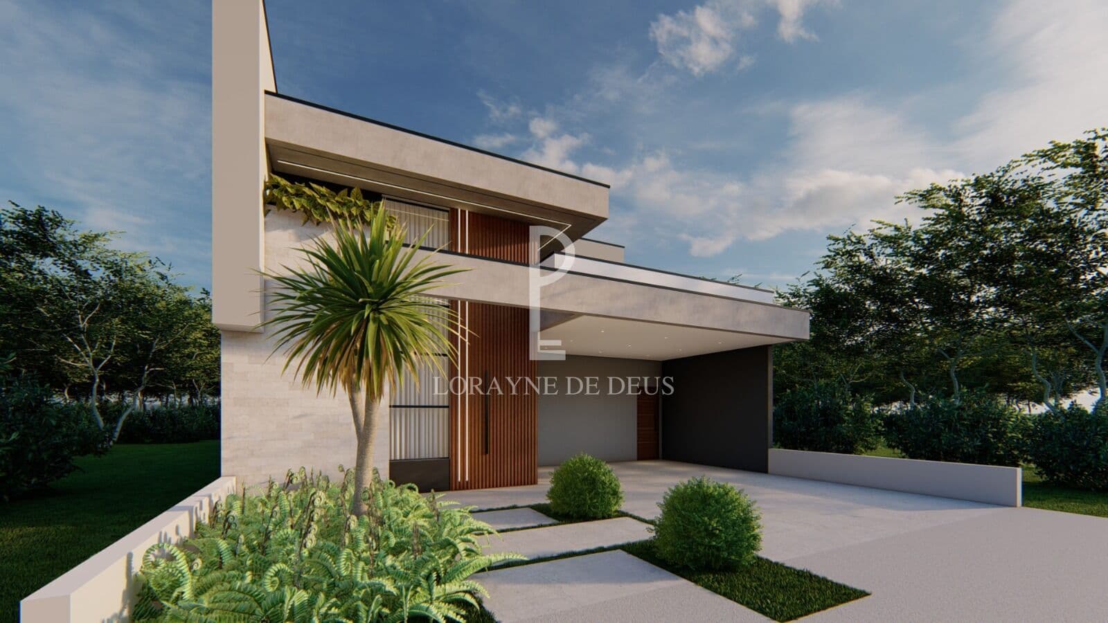 Casa em Sorocaba - Brigadeiro Tobias