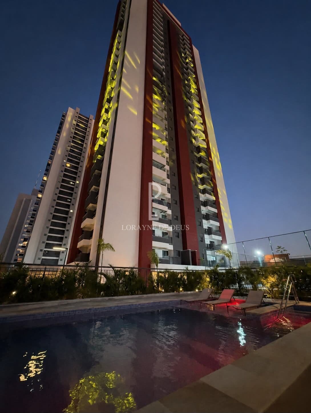 Apartamento em Sorocaba - Parque Campolim
