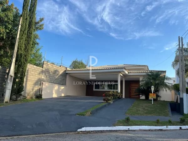 Casa em Sorocaba - Jardim Gramados de Sorocaba