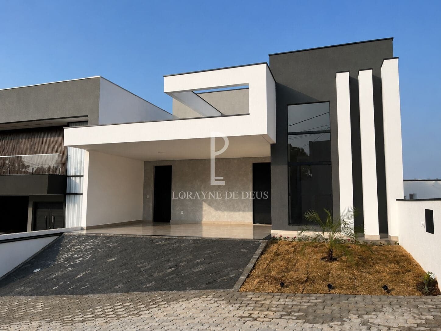 Casa em Sorocaba - Brigadeiro Tobias