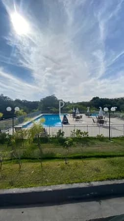Apartamento em Sorocaba - Parque São Bento
