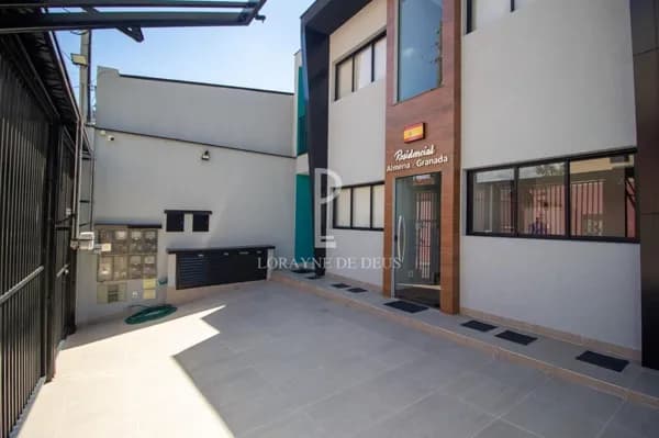 Apartamento em Votorantim - Vila Dominguinho