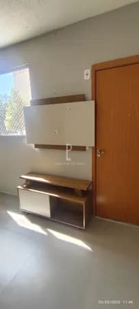 Apartamento em Sorocaba - Caguassu