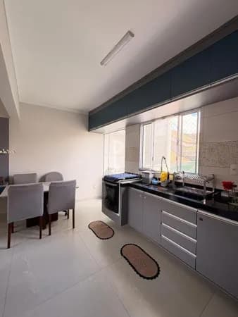 Apartamento em Sorocaba - Jardim Simus