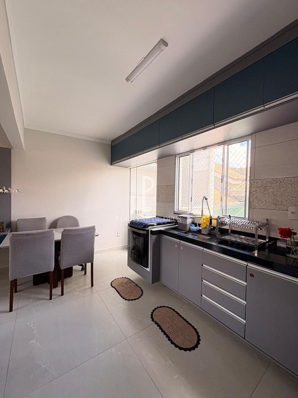 Apartamento em Sorocaba - Jardim Simus