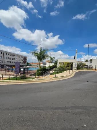 Apartamento em Sorocaba - Vila Fiori