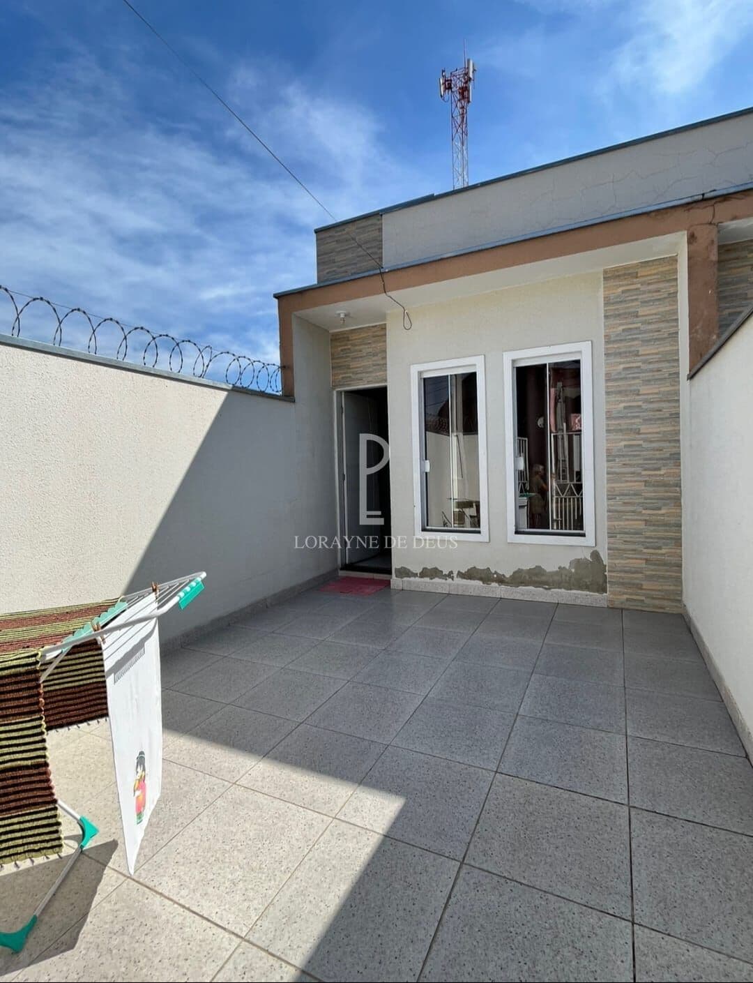 Casa em Sorocaba - Éden