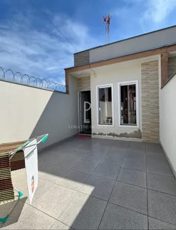 Casa em Sorocaba - Éden