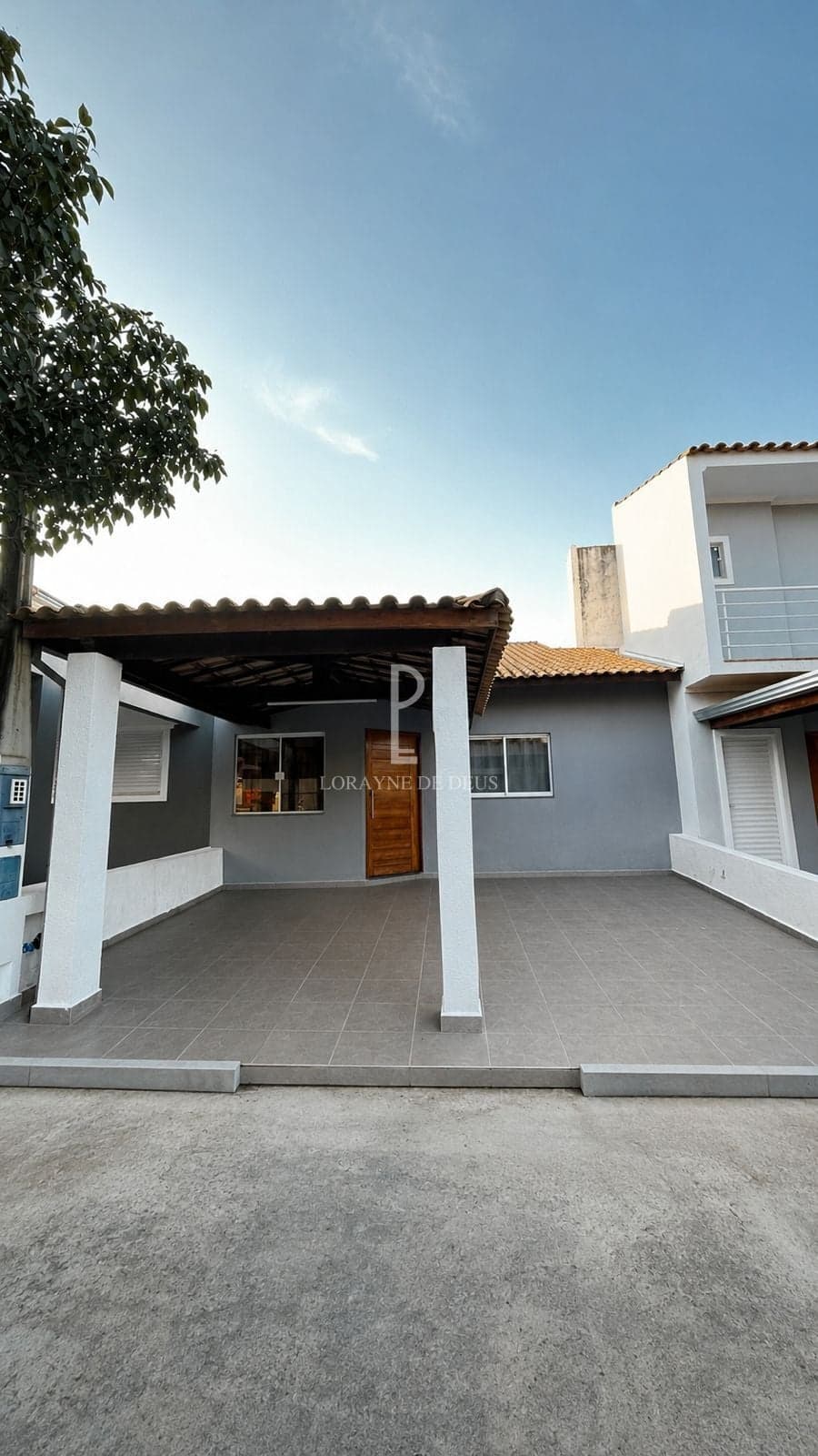 Casa a venda no Condomínio Horto Florestal 1, Sorocaba/SP