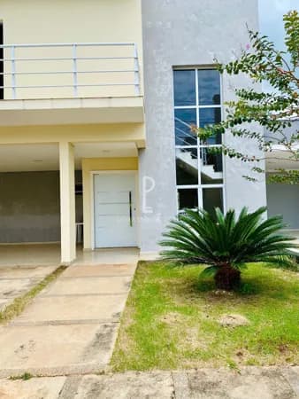 Casa em Sorocaba - Residencial Villa do Bosque