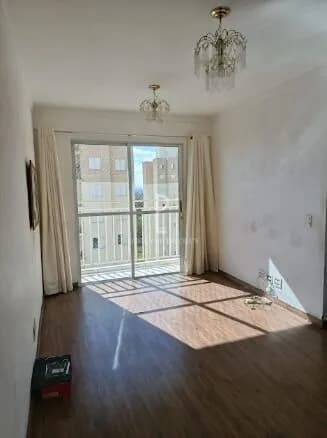 Apartamento em Sorocaba - Central Parque Sorocaba