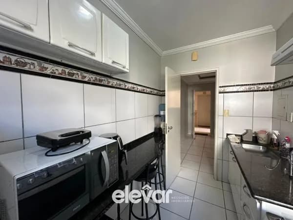 Apartamento no Saint German zona sul da cidade