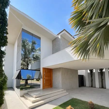 Casa em Condomínio Buritis