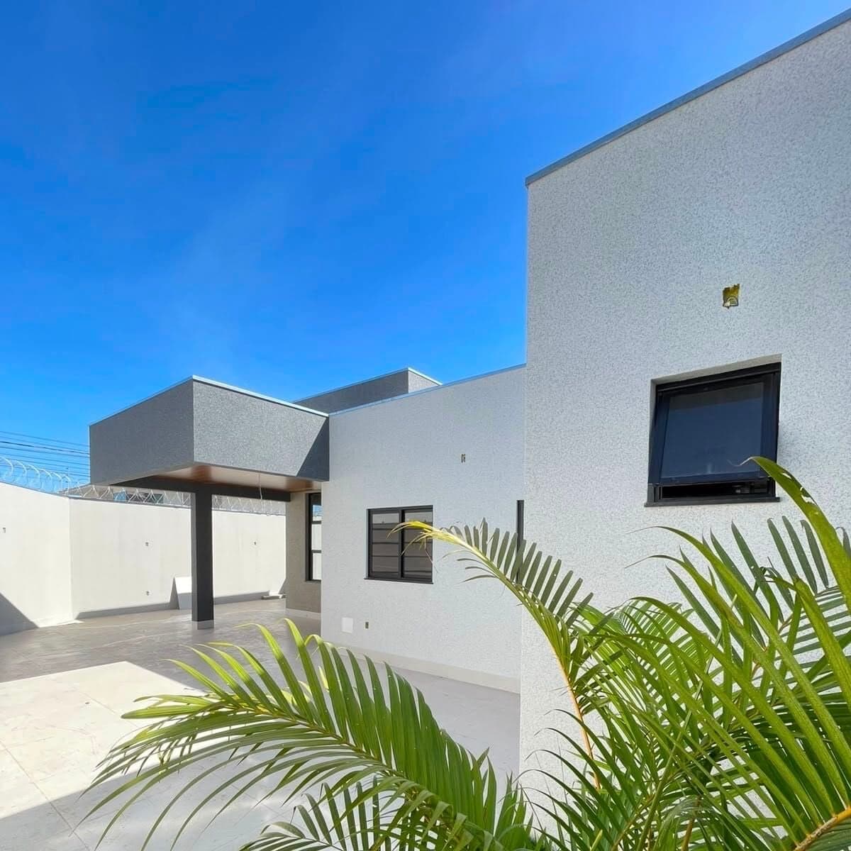 Casa Térrea no Alcides Rabelo