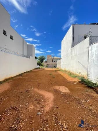 Lote no Ibituruna com Excelente Localização