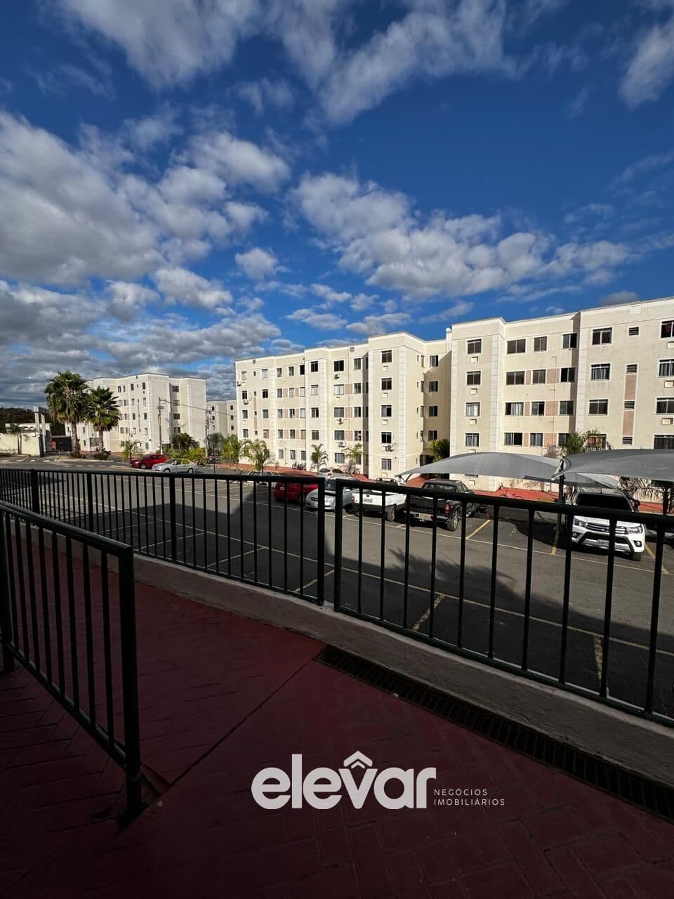 Apartamento 2 quartos com lazer completo