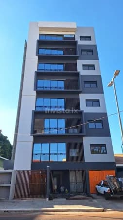 Apartamento em Toledo - Jardim La Salle
