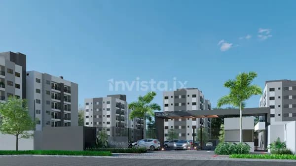 Apartamento em Toledo - Tocantins