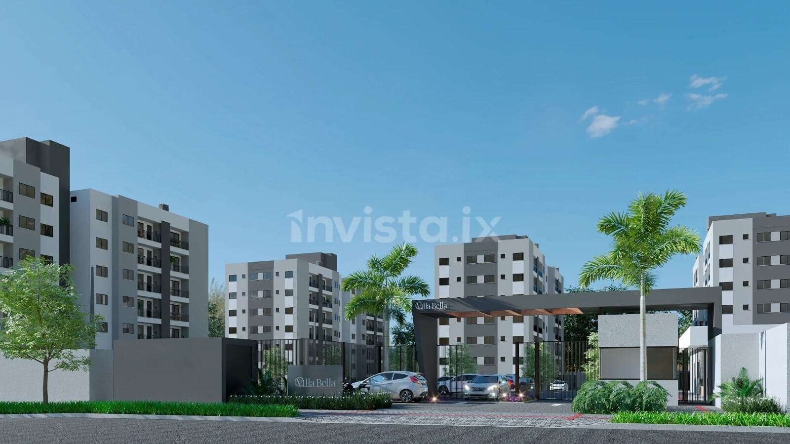 Apartamento em Toledo - Tocantins