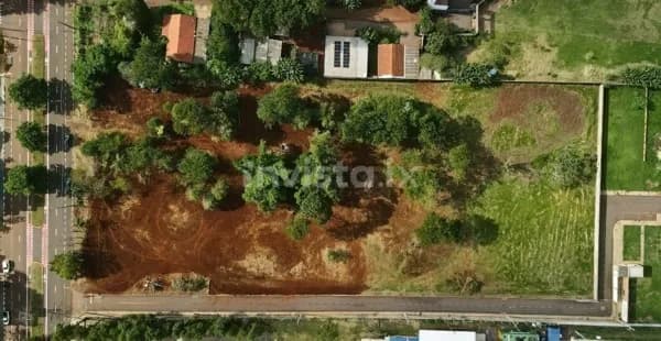 Fazenda/Sítios/Chácaras em Toledo - Jardim Porto Alegre
