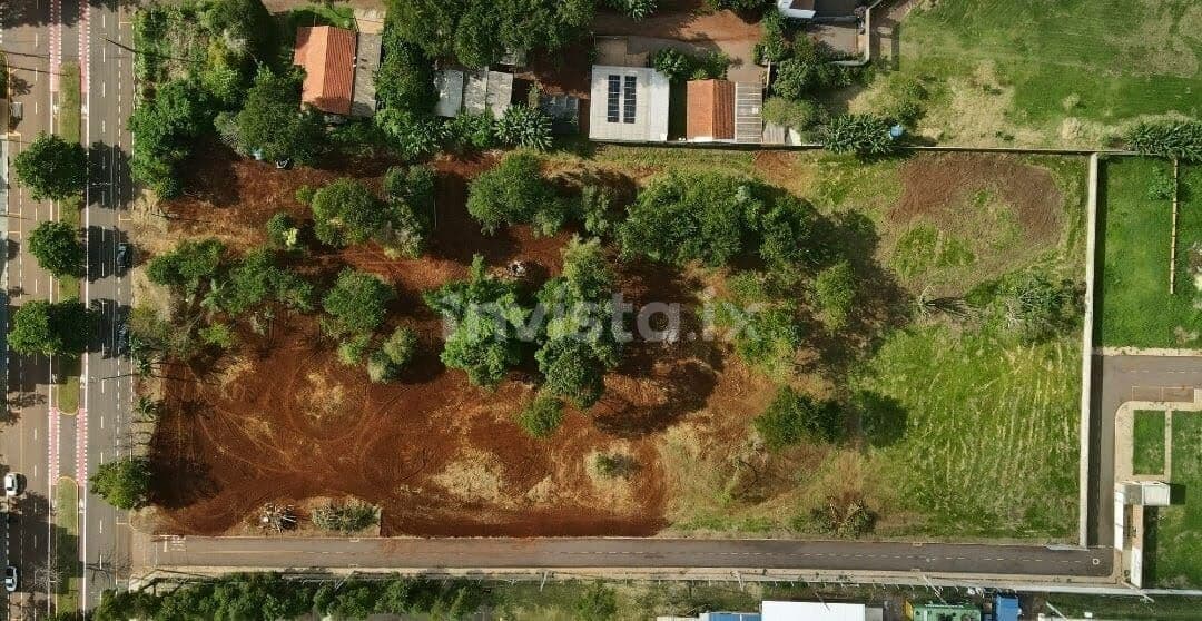 Fazenda/Sítios/Chácaras em Toledo - Jardim Porto Alegre