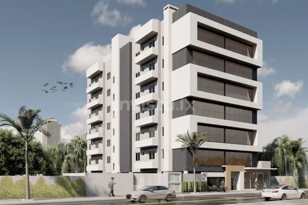 Apartamento em Toledo - Jardim Santa Maria
