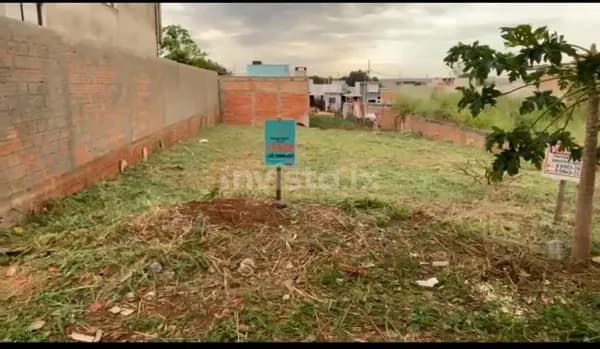 Lote/Terreno em Toledo - Jardim Panorama