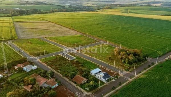 Lote/Terreno em Toledo - Vila Ipiranga