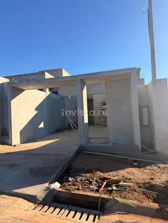 Casa em Toledo - Jardim Pancera