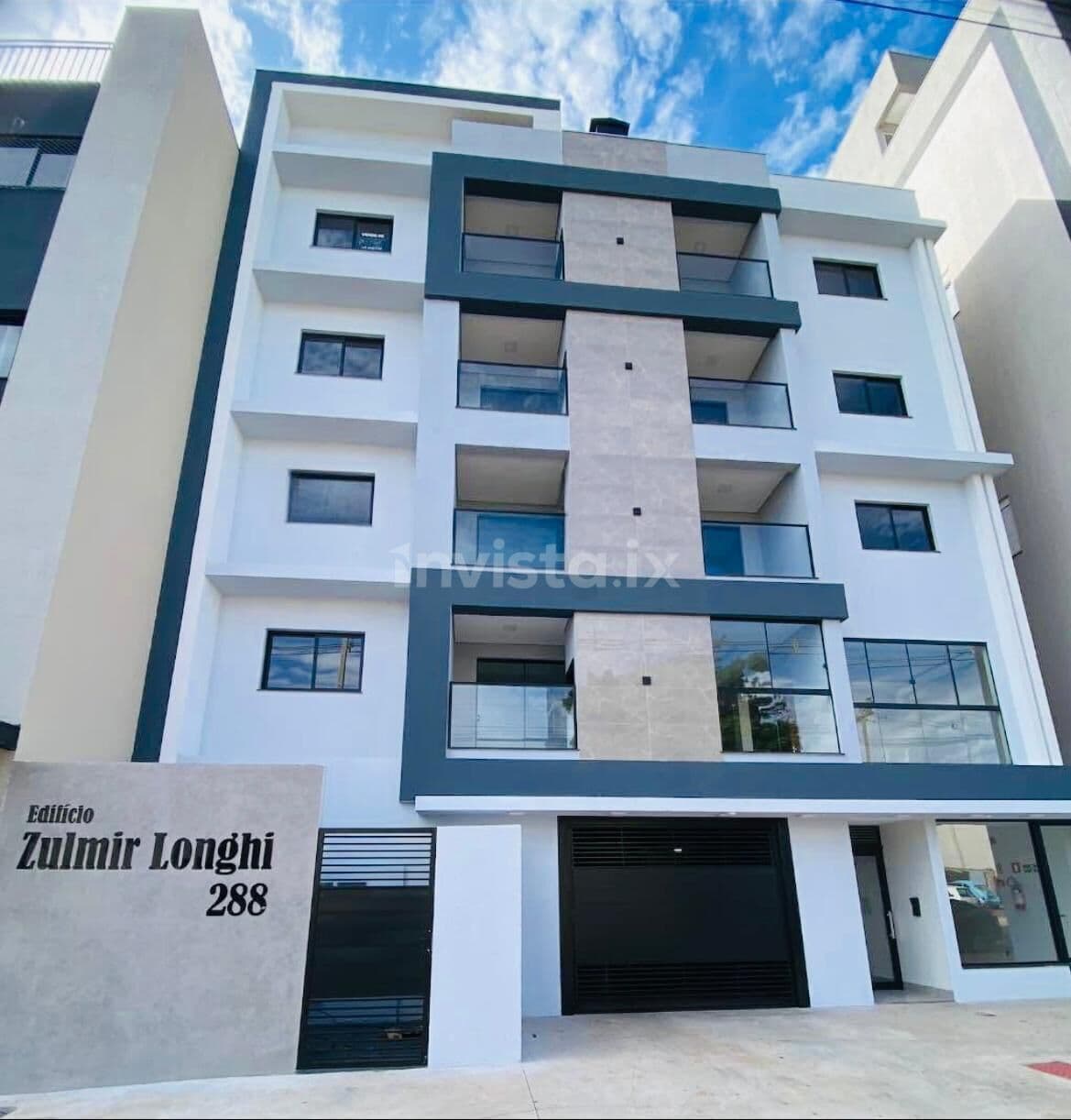 Apartamento em Toledo - Tocantins