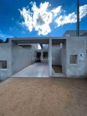 Casa em Toledo - Vila Becker