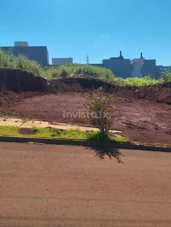 Lote/Terreno em Toledo - Vila Becker