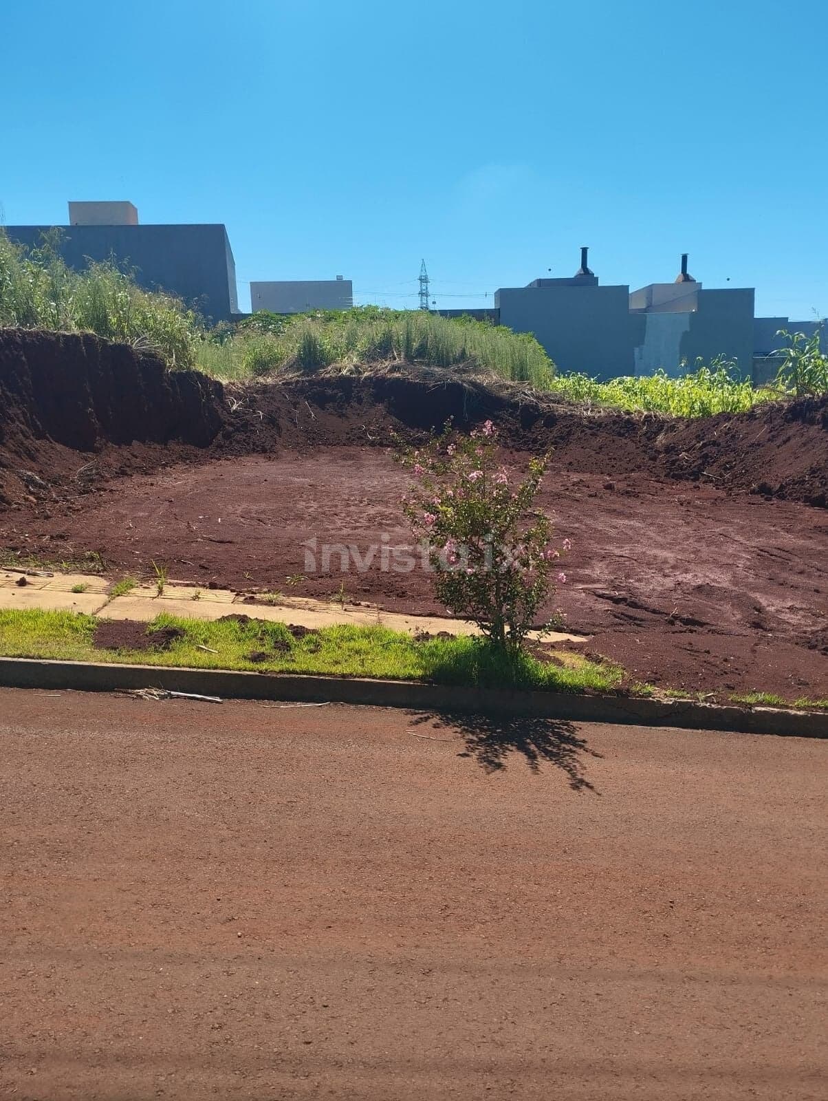 Lote/Terreno em Toledo - Vila Becker