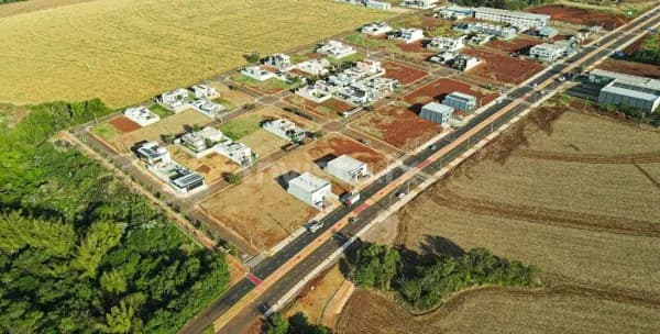 Lote/Terreno em Toledo - Tocantins