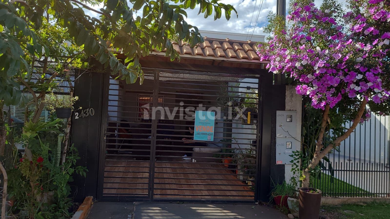 Casa em Toledo - Jardim Coopagro