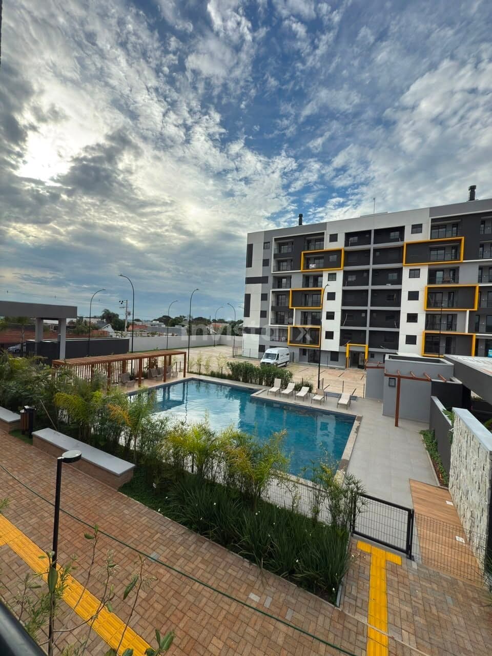 Apartamento em Toledo - Tocantins