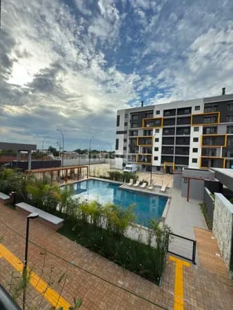Apartamento em Toledo - Tocantins