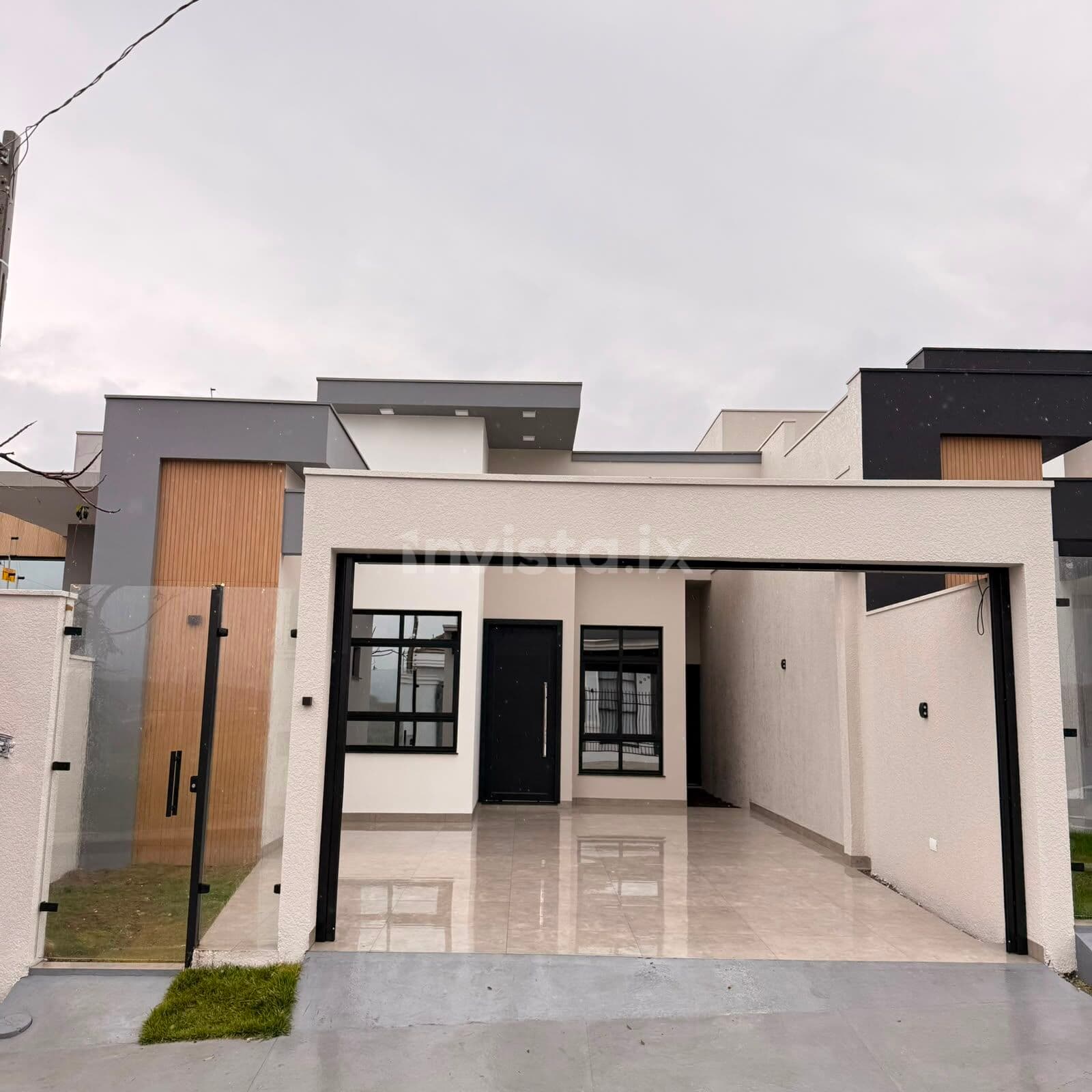 Casa em Toledo - Tocantins