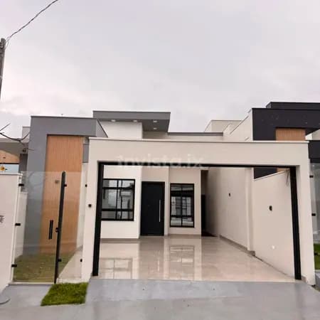 Casa em Toledo - Tocantins