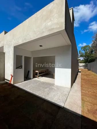 Casa em Toledo - Vila Becker