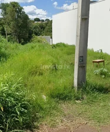 Lote/Terreno em Toledo - Jardim Bressan