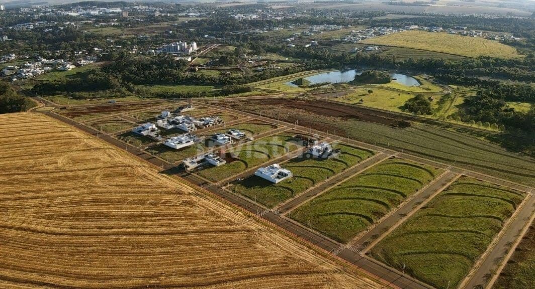 Lote/Terreno em Toledo - Vila Industrial
