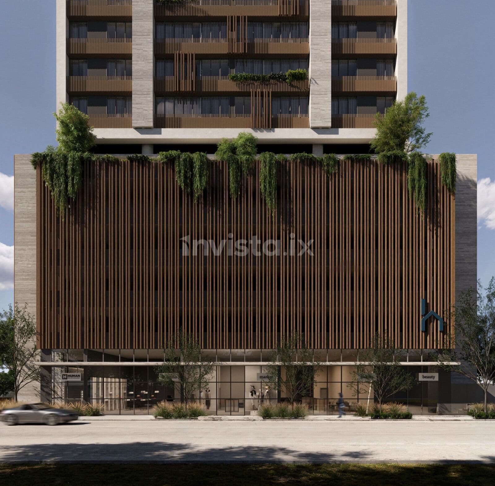 Apartamento em Toledo - Vila Industrial
